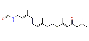 Malonganenon C